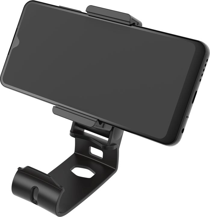 Image du produit Cooler Master Storm Controller Black v1 (Mac, Android, PC)