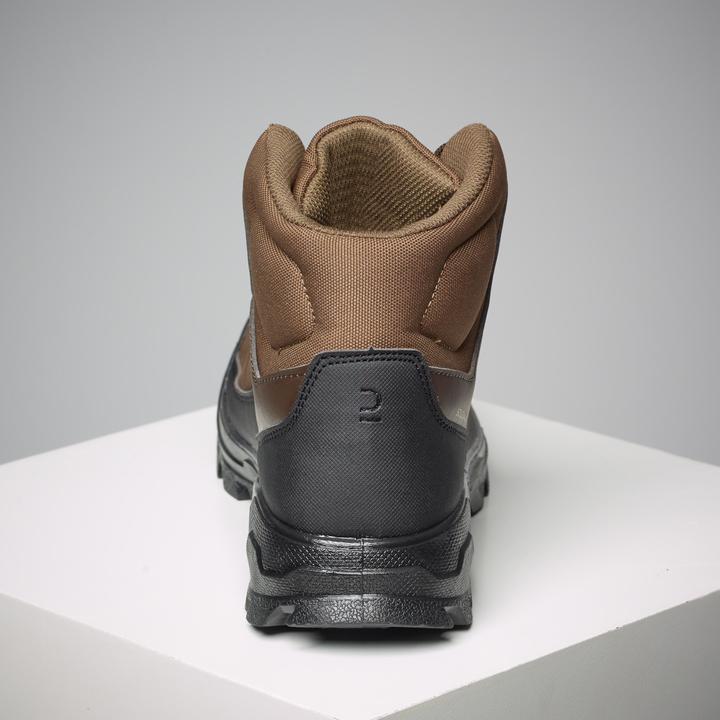 Actual product image Solognac CROSSHUNT 100 (42)