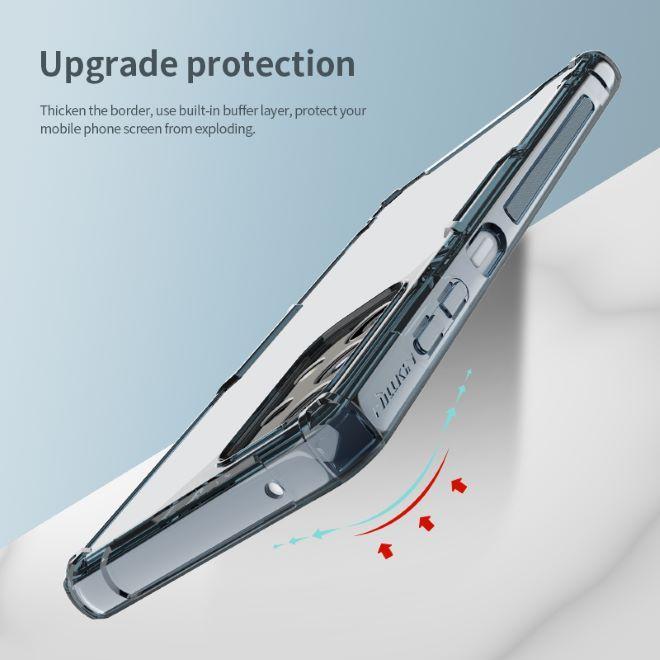 Image du produit Nillkin Nature Pro Soft Series (Samsung Galaxy A73 5G)