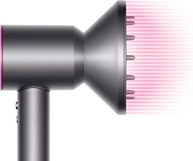 Produktbild Dyson Supersonic Muttertagsedition