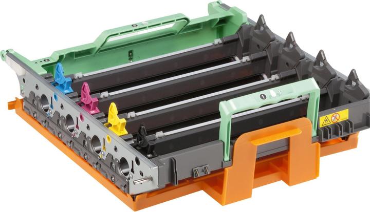 Image du produit KMP Toner remplacé DR130CL (M, C, Y, CF)