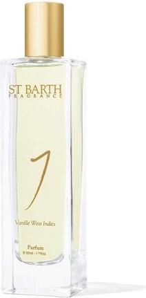 St Barth Vanille West Indies (Eau de Parfum, 50 ml)