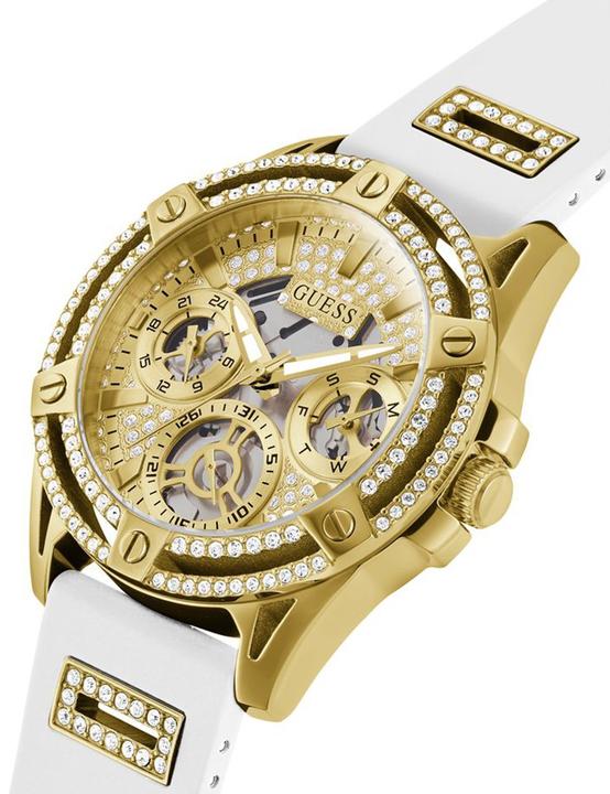 Produktbild Guess QUEEN Armbanduhr (Analoguhr, 40 mm)