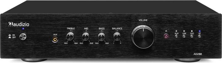 Immagine prodotto Audizio AD200B (Amplificatore)