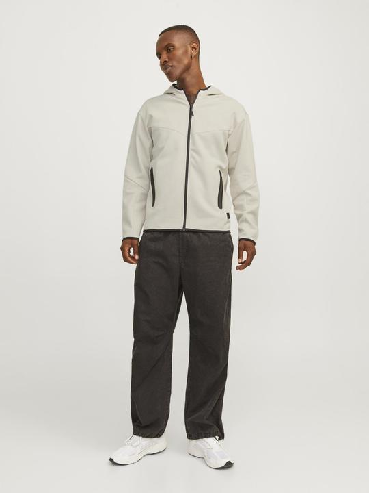 Immagine prodotto Jack & Jones Jcofusion Sweat Zip Hood Noos (M)