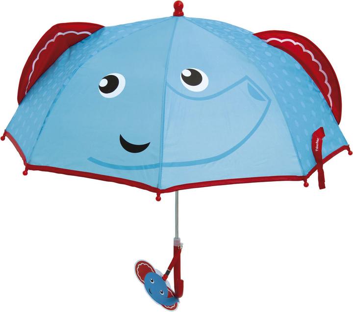 Fisher-Price Regenschirm - Elefant