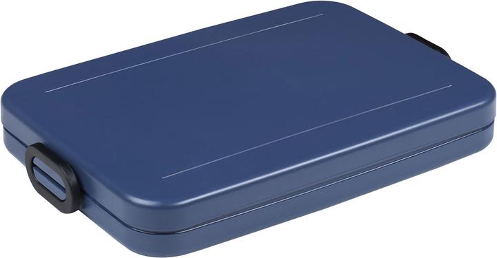 Actual product image Mepal Lunchbox Take a break - Nordic Denim