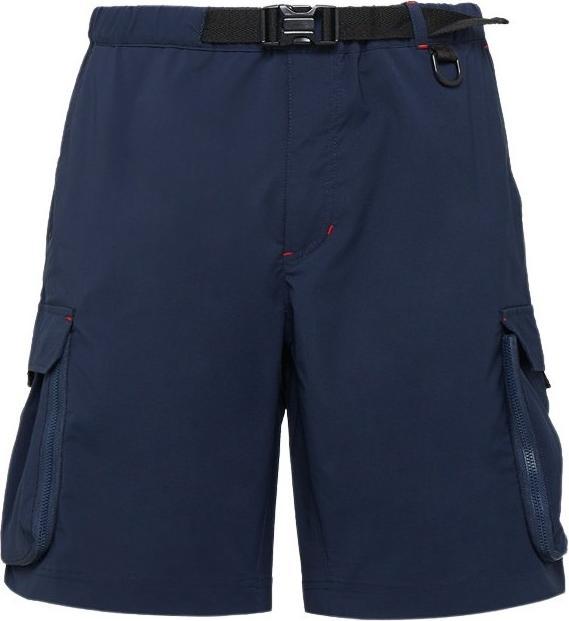 Actual product image Holubar short houbar vega (L)