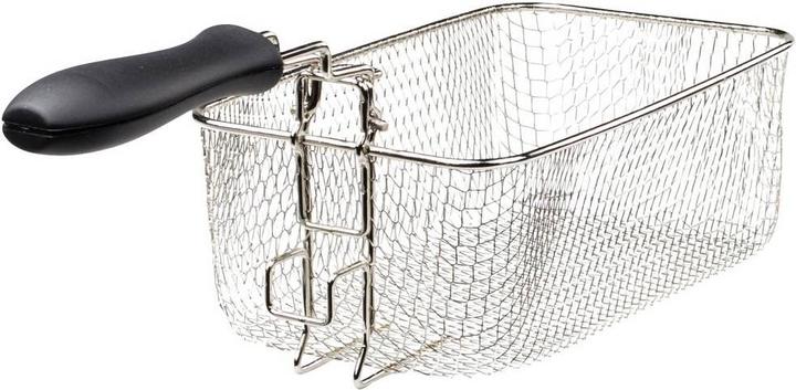 Produktbild Tristar Fritteuse Doppel (EU-Stecker)