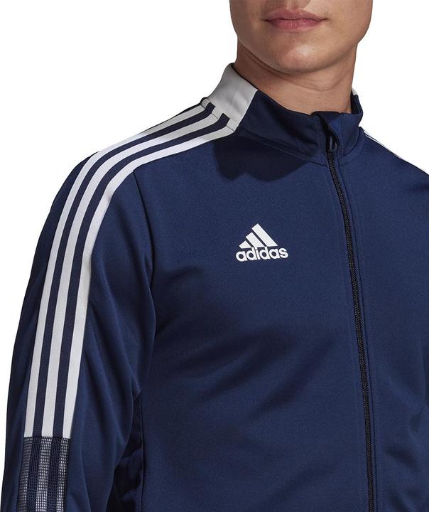 Immagine prodotto adidas Giacca Da Allenamento Tiro 21 (60, 62)