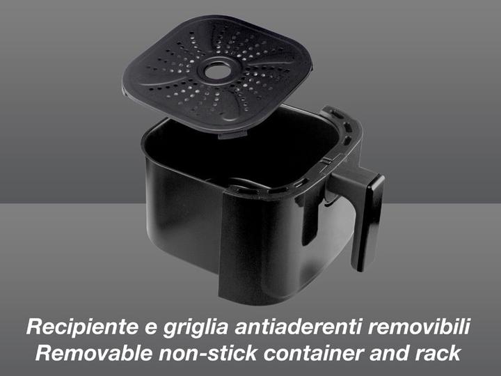 Actual product image Beper P101FRI051