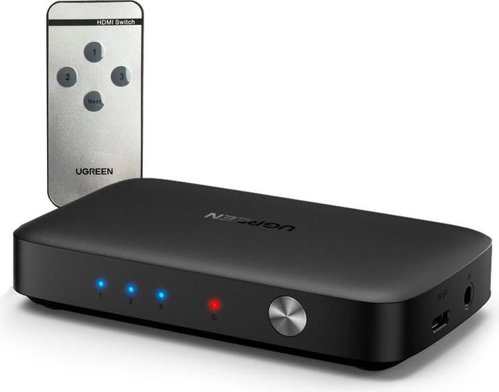 Immagine prodotto Ugreen HDMI Switch