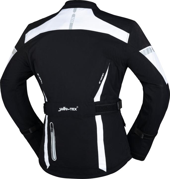 Productafbeelding iXS Tourjas Pacora ST (Mannen, XXL)