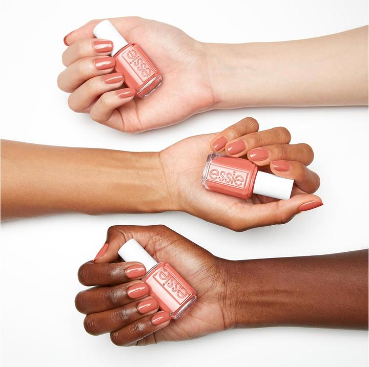 Image du produit Essie Couleur des ongles (895 snooze in, Vernis à ongles effet gel)