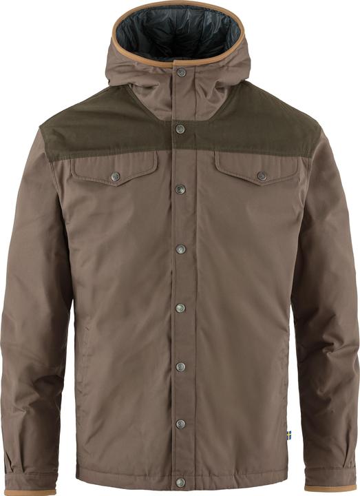 Fjällräven Greenland No. 1