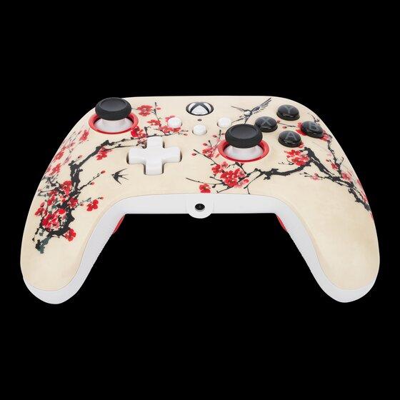 Produktbild Esselte Advantage Wired Controller - Warrior's Nirvana (Xbox Series X, PC, Xbox Series S)