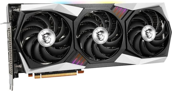 Image du produit MSI Radeon RX 6900 XT Gaming X Trio 16G (16 Go)