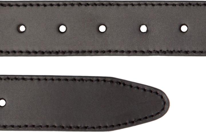 Image du produit The Chesterfield Brand Tanaro Ceinture cuir (105)