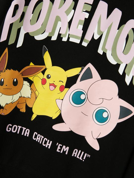 Immagine prodotto Name it Pokémon Sweatshirt (122)