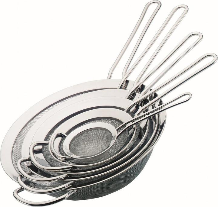 Produktbild GEFU Sieb (19 cm)