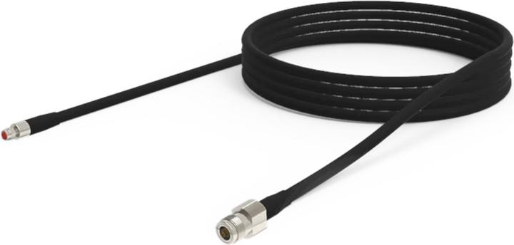 Actual product image RAK Wireless RAK9733 N-Type Female to RP-SMA antenna cable 5m (Antenna cable)