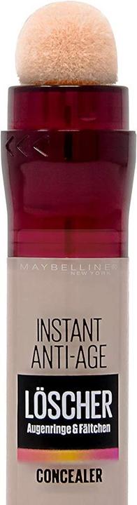 Actual product image Maybelline New York Instant Anti-Age Effect (3 fair)