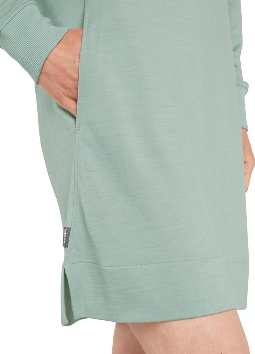 Produktbild Icebreaker Women's Merino Crush L/S Dress (M)