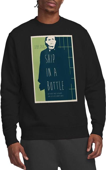 Produktbild The Next Generation Season 6 Episode 12 Sweatshirt (XL)