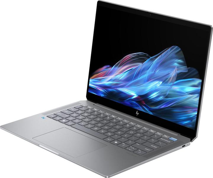 Image du produit HP Ordinateur portable OmniBook Ultra 14-fe0097g 14"" (35,6cm) (14", Marvell Armada 375, 32 Go, 1000 Go, DE)