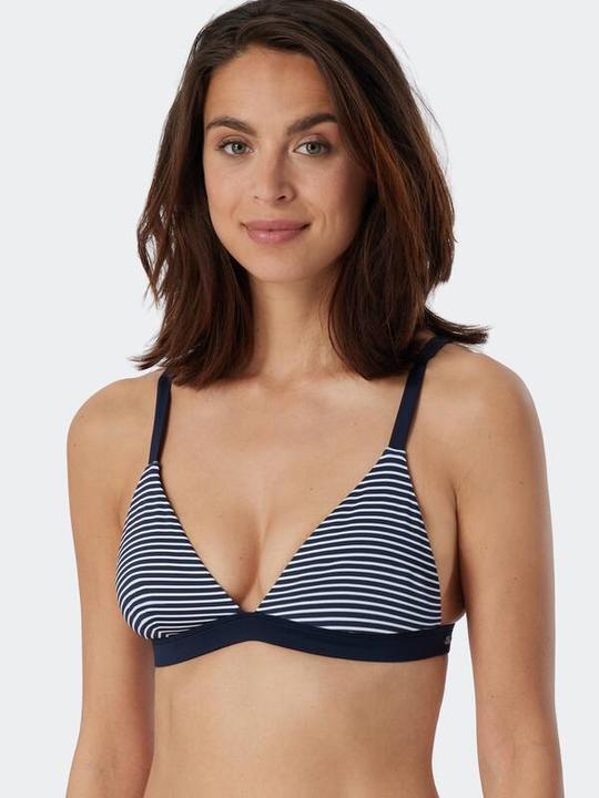 Produktbild Schiesser Triangle Bikini Top (L)