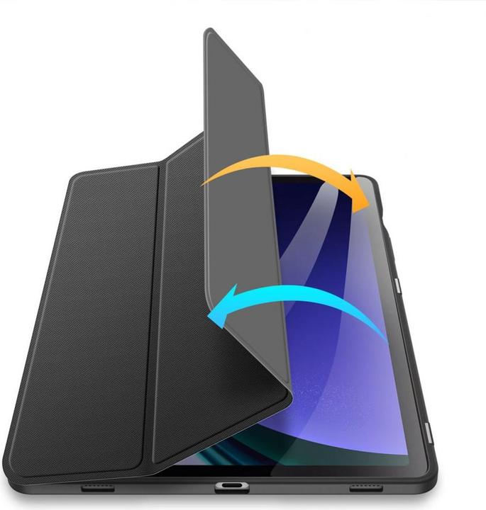 Produktbild Dux Ducis Toby (Galaxy Tab S9 FE)