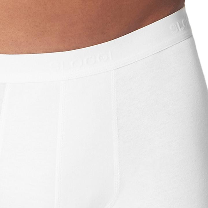 Produktbild Sloggi 4er Pack 24/7 Boxershorts - Pants - Unterhosen (L, 4er Pack)