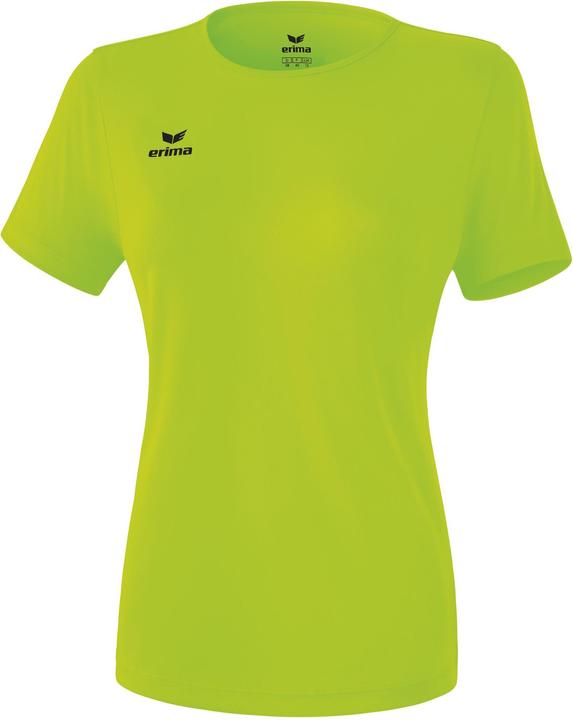 Geco verde