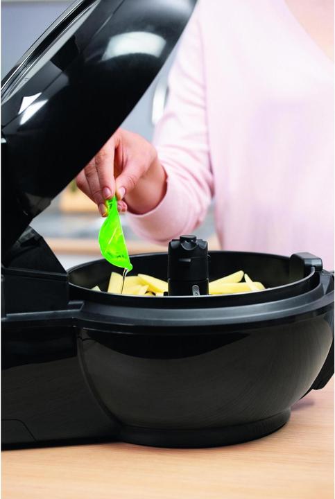 Productafbeelding Tefal ActiFry Genius XL 2in1