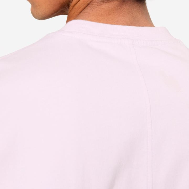 Produktbild Domyos T-Shirt Herren Loose - lila (L)
