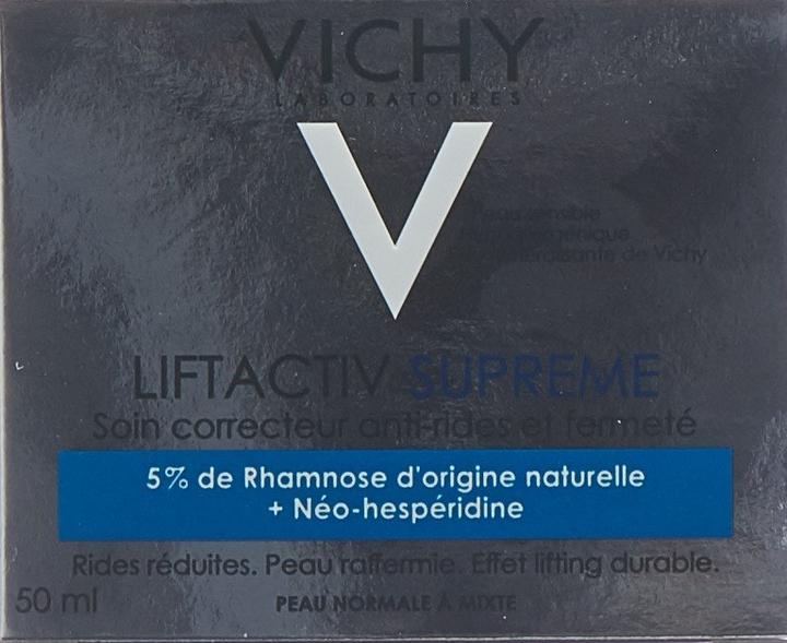 Image du produit Vichy Liftactiv Supreme (50 ml, Crème de jour)