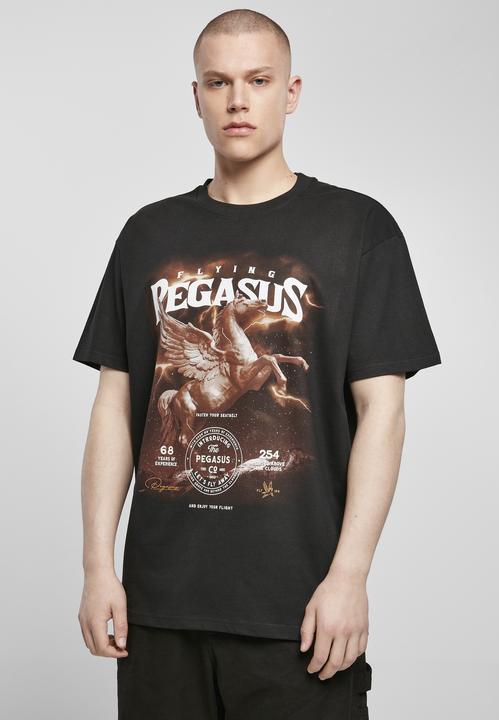 Produktbild MT Pegasus Oversize Tee (XS)