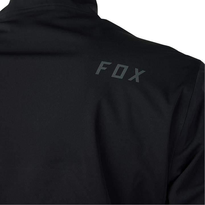 Image du produit Fox Veste 24 Flexair Lite Blk (S)