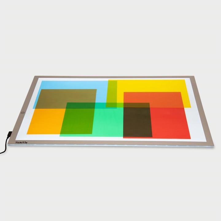 Immagine prodotto TickiT 73048 A2 pannello luminoso