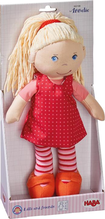 Produktbild Haba Annelie