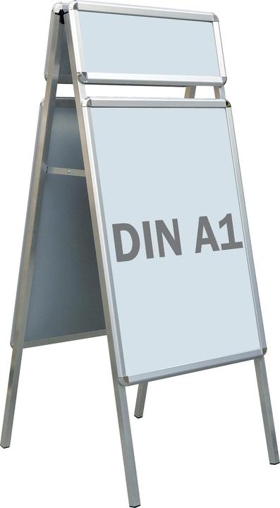 Actual product image Franken A Frame Standard Plus