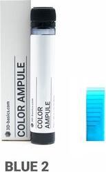 Immagine prodotto 3d-basics BASIC Colorante per resina trasparente blu scuro (Blu)