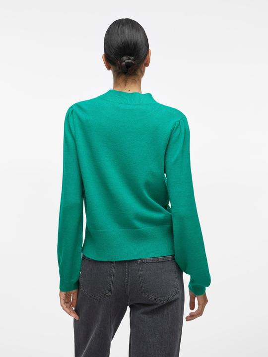 Produktbild Vila High Neck Strickpullover (L)