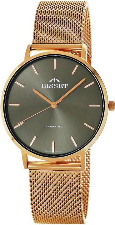 Actual product image Bisset Brienz BSBF33RIBX03BX (Analogue wristwatch)