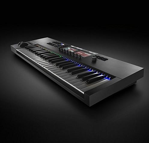 Produktbild Native Komplete Kontrol S49 Mk2 (Keyboard)