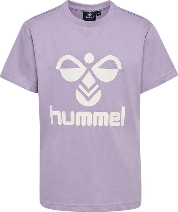 Actual product image hummel hmlTRES T-SHIRT S/S (98)