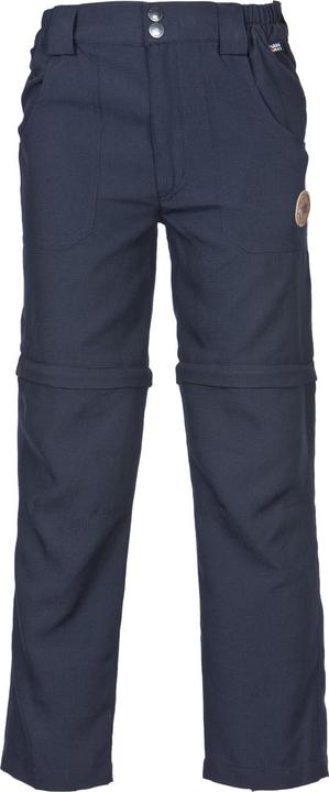 Actual product image Rukka Trek Kids Hiking Pants (152)