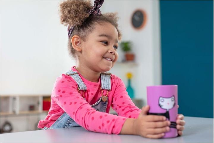 Produktbild Tommee Tippee Super Cup 300ml 12M+ grün (44720211)