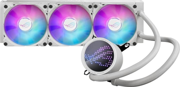 Produktbild ASUS WAK ROG Ryuo III 360
