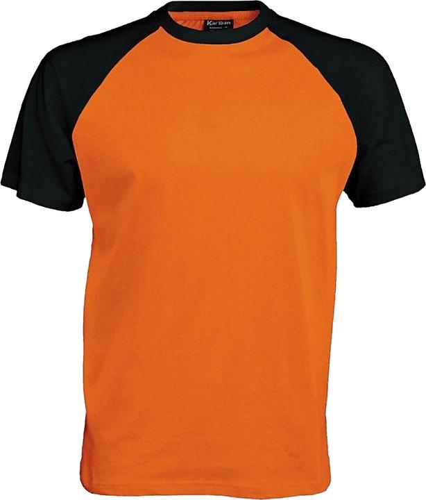 Immagine prodotto Kariban Maglietta da baseball (XL)